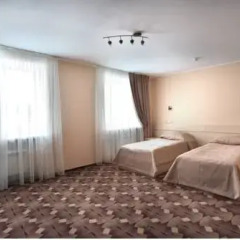 Ozerniy Hotel 3* Стандартный номер с 2 отдельными кроватями