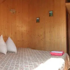 Olga Hotel Spa 3* Стандартный номер с двуспальной кроватью фото 5