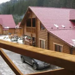 Olga Hotel Spa 3* Стандартный номер с двуспальной кроватью фото 8