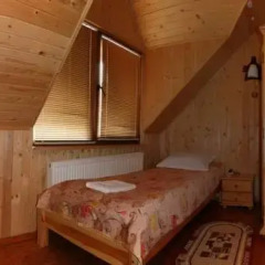 Olga Hotel Spa 3* Стандартный номер с различными типами кроватей