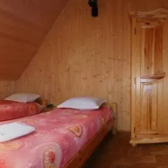 Olga Hotel Spa 3* Люкс с различными типами кроватей фото 4