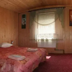 Olga Hotel Spa 3* Люкс с различными типами кроватей фото 7