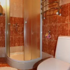 Olga Hotel Spa 3* Люкс с различными типами кроватей фото 5