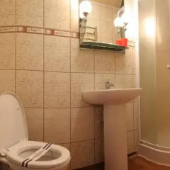 Olga Hotel Spa 3* Люкс с различными типами кроватей фото 9
