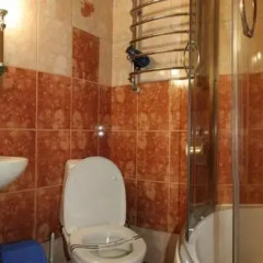 Olga Hotel Spa 3* Люкс с различными типами кроватей фото 6