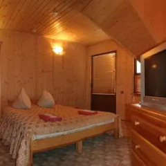 Olga Hotel Spa 3* Люкс с различными типами кроватей фото 3