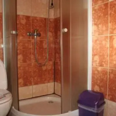 Olga Hotel Spa 3* Стандартный номер с двуспальной кроватью фото 4