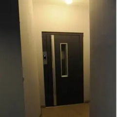 Отель Taksim Safe House 3* Стандартный номер с разными типами кроватей фото 15