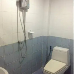Отель Relax Pub & Guesthouse 2* Стандартный номер разные типы кроватей фото 4