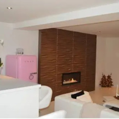 Отель Suite de luxe "Adam et Eve" Апартаменты с различными типами кроватей фото 22