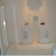 Отель Suite de luxe "Adam et Eve" Апартаменты с различными типами кроватей фото 20