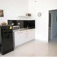 Апартаменты Pineapple Apartments Улучшенный номер с разными типами кроватей фото 4