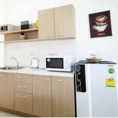Апартаменты Pineapple Apartments Апартаменты с разными типами кроватей фото 3