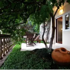Апартаменты Apartments and Rooms Teona Апартаменты с различными типами кроватей фото 4
