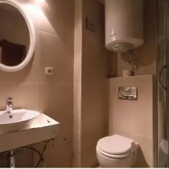 Апартаменты Apartments and Rooms Teona Стандартный номер с двуспальной кроватью фото 16
