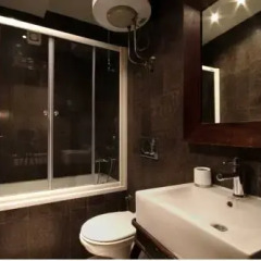 Апартаменты Apartments and Rooms Teona Апартаменты с различными типами кроватей фото 5