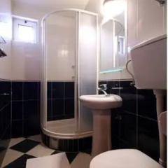 Апартаменты Apartments and Rooms Teona Студия с различными типами кроватей фото 9