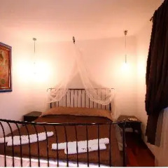 Апартаменты Apartments and Rooms Teona Апартаменты с различными типами кроватей