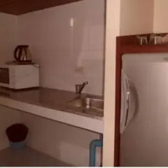 Victoria Hotel 2* Номер Делюкс с различными типами кроватей фото 3