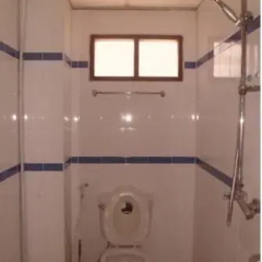 Victoria Hotel 2* Номер Делюкс с различными типами кроватей фото 4