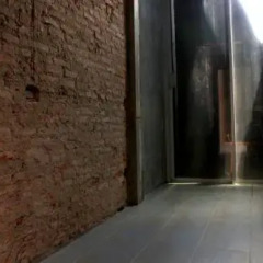 Thrive The Hostel Кровать в общем номере фото 12