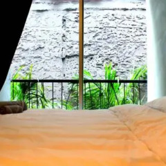 Thrive The Hostel Стандартный номер фото 16