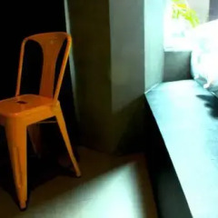 Thrive The Hostel Стандартный номер фото 12