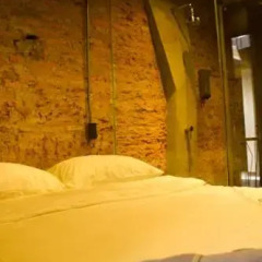 Thrive The Hostel Стандартный номер фото 8