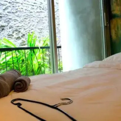 Thrive The Hostel Стандартный номер фото 4