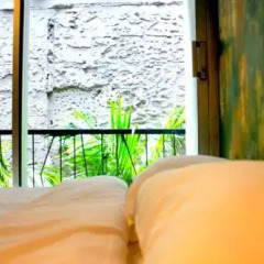 Thrive The Hostel Стандартный номер фото 5