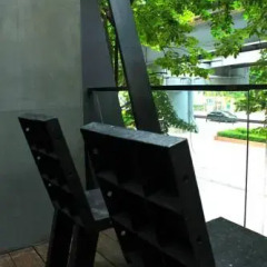 Thrive The Hostel Стандартный номер фото 9