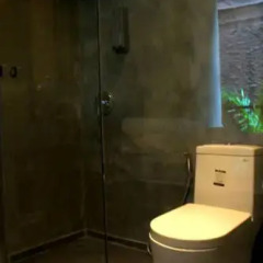 Thrive The Hostel Стандартный номер фото 15