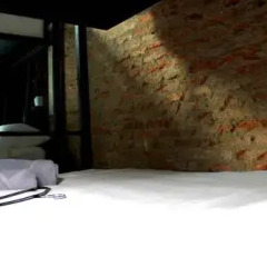 Thrive The Hostel Кровать в женском общем номере фото 4