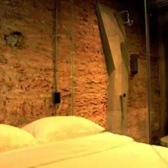 Thrive The Hostel Стандартный номер фото 6