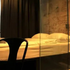 Thrive The Hostel Стандартный номер фото 14