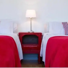 Отель Oporto Cosy 3* Номер Премиум разные типы кроватей фото 20