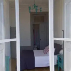 Отель Oporto Cosy 3* Стандартный номер разные типы кроватей