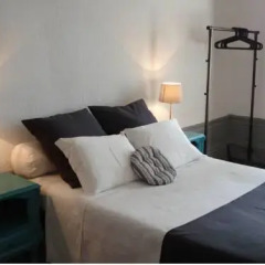 Отель Oporto Cosy 3* Стандартный номер разные типы кроватей фото 17