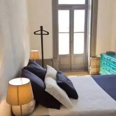 Отель Oporto Cosy 3* Стандартный номер разные типы кроватей фото 25