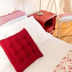 Отель Oporto Cosy 3* Стандартный номер разные типы кроватей фото 24