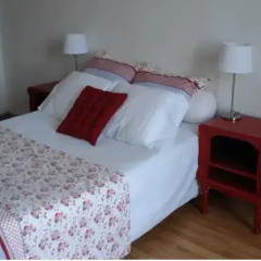 Отель Oporto Cosy 3* Стандартный номер разные типы кроватей фото 19