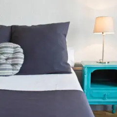 Отель Oporto Cosy 3* Стандартный номер разные типы кроватей фото 22