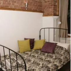 Апартаменты Praterstern Apartment Апартаменты с различными типами кроватей фото 6