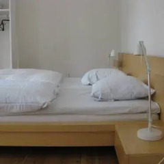Отель Urban Sleep Стандартный номер с различными типами кроватей