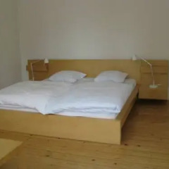 Отель Urban Sleep Стандартный номер с различными типами кроватей фото 6