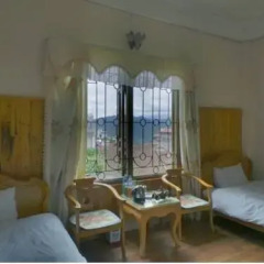 Graceful Sapa Hotel Стандартный номер с различными типами кроватей фото 3