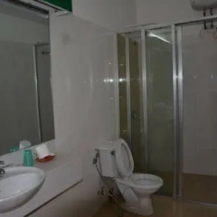 Graceful Sapa Hotel Улучшенный номер с различными типами кроватей фото 5