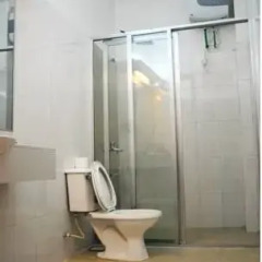 Graceful Sapa Hotel Стандартный номер с различными типами кроватей фото 7