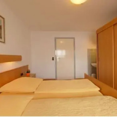Hotel Olympia 3* Стандартный номер