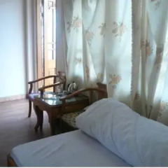 Graceful Sapa Hotel Стандартный номер с различными типами кроватей фото 5